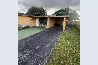 6600 Allen Street, Hollywood, FL 33024 - Photo 20