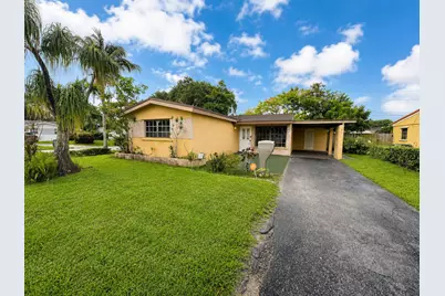 6600 Allen Street, Hollywood, FL 33024 - Photo 2