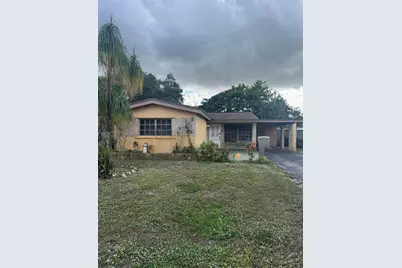 6600 Allen Street, Hollywood, FL 33024 - Photo 1