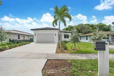 2962 NW 10th Court, Fort Lauderdale, FL 33311 - Photo 2