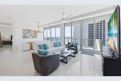 3100 N Ocean Drive #H-1506, Singer Island, FL 33404 - Photo 2