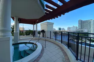 610 W Las Olas Blvd, Fort Lauderdale, FL 33312 - Photo 16