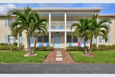 1236 Beach Road #2, Riviera Beach, FL 33404 - Photo 1