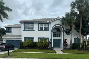 10720 Bexley Blvd, Boca Raton, FL 33428 - Photo 1