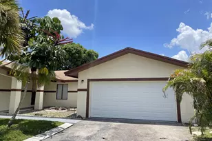 7150 NW 46th Ct, Lauderhill, FL 33319 - Photo 1