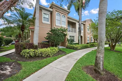 4986 Bonsai Circle #214, Palm Beach Gardens, FL 33418 - Photo 1