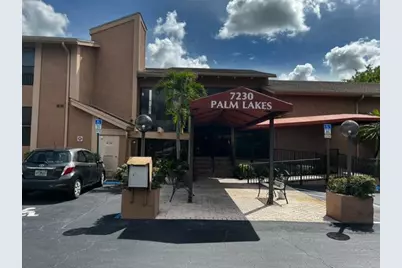 7300 Lake Cir Drive #404, Margate, FL 33063 - Photo 10