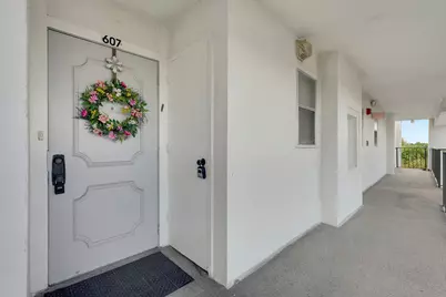 3597 Birdie Drive #607, Lake Worth, FL 33467 - Photo 1