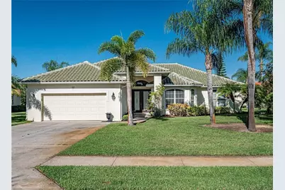 5836 Pine Ridge Circle, Vero Beach, FL 32967 - Photo 1