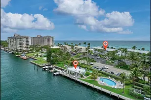 1043 Hillsboro Mile, Hillsboro Beach, FL 33062 - Photo 1