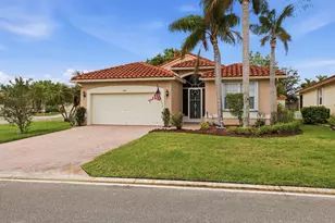 348 NW Toscane Tr, Port Saint Lucie, FL 34986 - Photo 2
