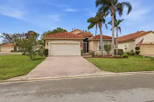 348 NW Toscane Tr, Port Saint Lucie, FL 34986 - Photo 1