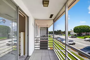 162 Easthampton G, West Palm Beach, FL 33417 - Photo 14