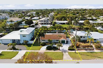 740 Lighthouse Drive, North Palm Beach, FL 33408 - Photo 1