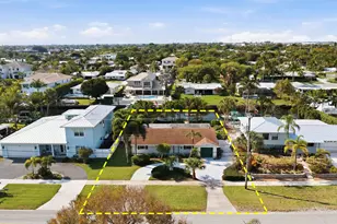 740 Lighthouse Dr, North Palm Beach, FL 33408 - Photo 1