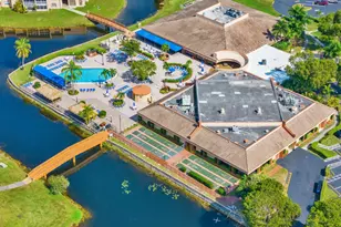 9401 Sunrise Lakes Blvd, Sunrise, FL 33322 - Photo 42