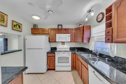 9401 Sunrise Lakes Boulevard #311, Sunrise, FL 33322 - Photo 14