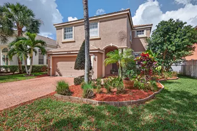 2078 Reston Circle, Royal Palm Beach, FL 33411 - Photo 1