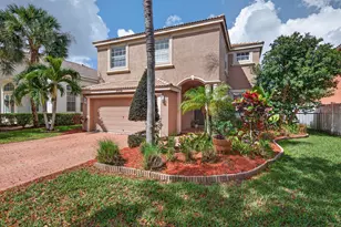2078 Reston Cir, Royal Palm Beach, FL 33411 - Photo 1