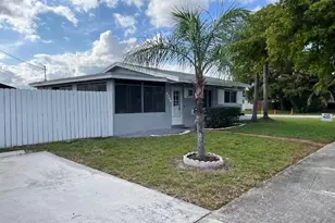 6700 Liberty St, Hollywood, FL 33024 - Photo 2