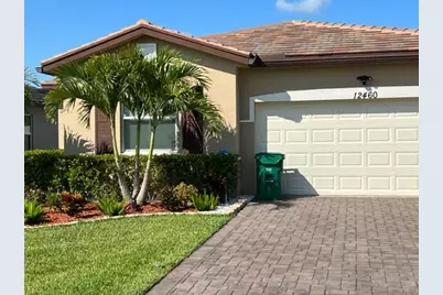 12460 NW McGregor Lane, Port Saint Lucie, FL 34987 - Photo 2