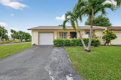 5299 Copperleaf Circle, Delray Beach, FL 33484 - Photo 1