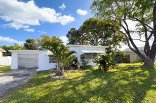 422 N Broadway, Lantana, FL 33462 - Photo 1