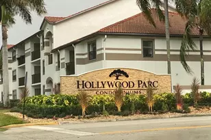 640 S Park Rd, Hollywood, FL 33021 - Photo 1