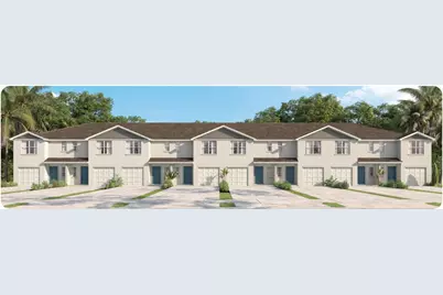 8132 Cobblestone Drive, Fort Pierce, FL 34945 - Photo 1