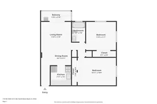 1735 NE 164th St, North Miami Beach, FL 33162 - Photo 24