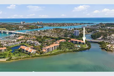 1000 N US Highway 1 #Be-205, Jupiter, FL 33477 - Photo 1