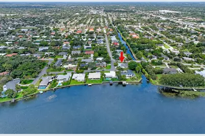 7500 W Lake Drive, Lake Clarke Shores, FL 33406 - Photo 12