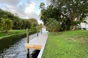 7500 W Lake Dr, Lake Clarke Shores, FL 33406 - Photo 8
