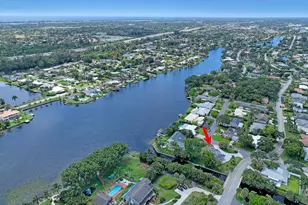7500 W Lake Dr, Lake Clarke Shores, FL 33406 - Photo 14