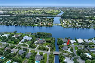 7500 W Lake Dr, Lake Clarke Shores, FL 33406 - Photo 2