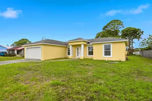 1566 SE Sutton St, Port Saint Lucie, FL 34983 - Photo 2