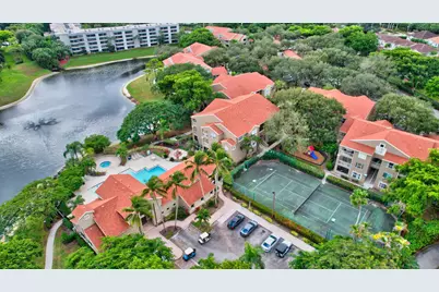 1825 Palm Cove Boulevard #103, Delray Beach, FL 33445 - Photo 4