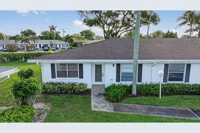 5093 Privet Place #A-1, Delray Beach, FL 33484 - Photo 2