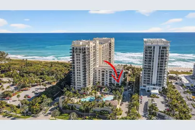 3800 N Ocean Drive #518, Singer Island, FL 33404 - Photo 2
