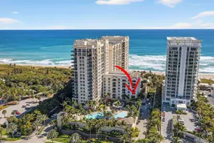 3800 N Ocean Dr, Singer Island, FL 33404 - Photo 2