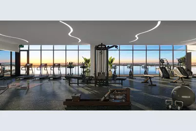 550 S Australian Avenue #1808, West Palm Beach, FL 33401 - Photo 10