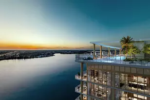 550 S Australian Ave, West Palm Beach, FL 33401 - Photo 2