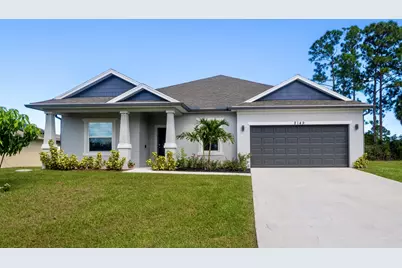 2149 SW Susset Lane, Port Saint Lucie, FL 34953 - Photo 1