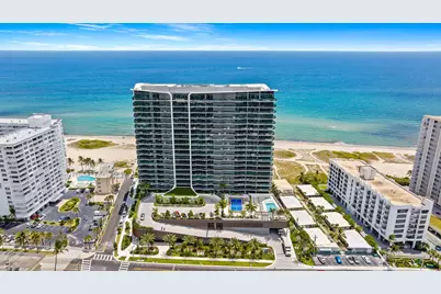 900 N Ocean Boulevard #1404, Pompano Beach, FL 33062 - Photo 32