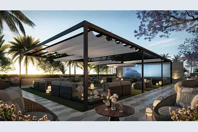 550 S Australian Avenue #1903, West Palm Beach, FL 33401 - Photo 8