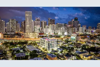 450 SW 5th Street #401, Miami, FL 33130 - Photo 2