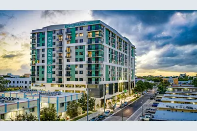 450 SW 5th Street #401, Miami, FL 33130 - Photo 2