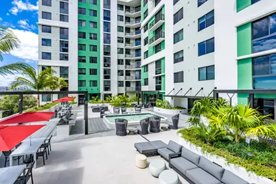 450 SW 5th Street #401, Miami, FL 33130 - Photo 8