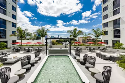 450 SW 5th Street #401, Miami, FL 33130 - Photo 8