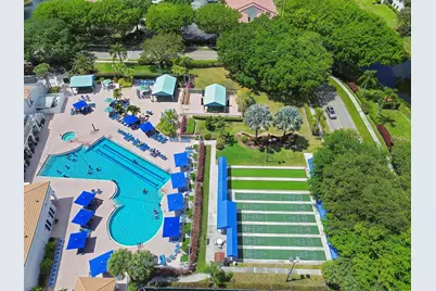 5450 Verona Drive #O, Boynton Beach, FL 33437 - Photo 20